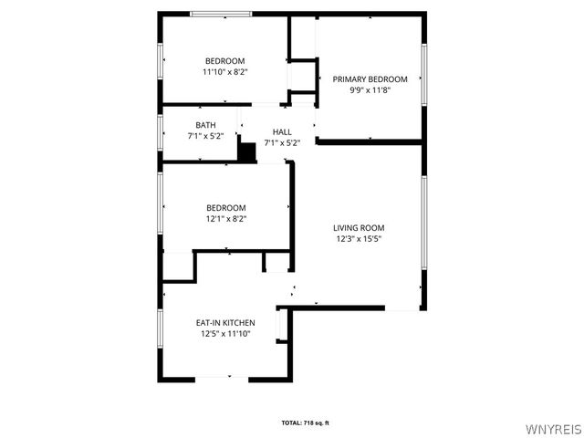320 Fonda Drive, Cheektowaga, NY 14225
