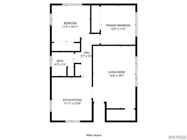 320 Fonda Drive, Cheektowaga, NY 14225