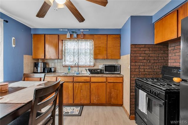 320 Fonda Drive, Cheektowaga, NY 14225