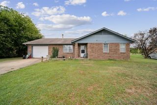 903 NW 16th Street, Wagoner, OK 74467