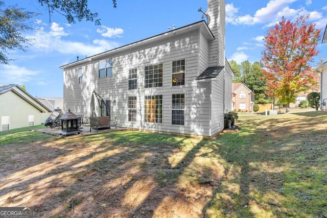 4444 Sequoia Park Trail, Snellville, GA 30039