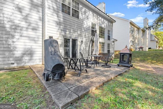 4444 Sequoia Park Trail, Snellville, GA 30039