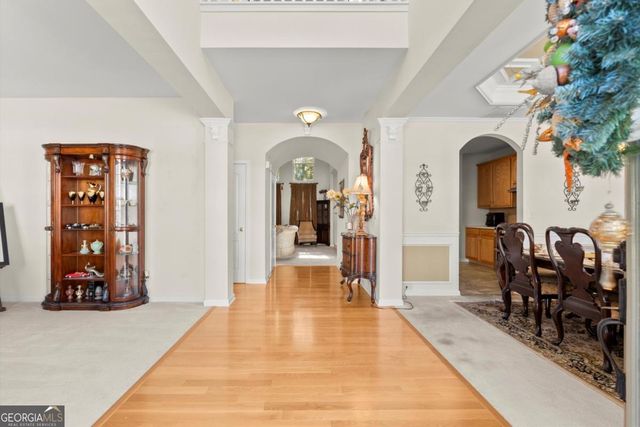 4444 Sequoia Park Trail, Snellville, GA 30039