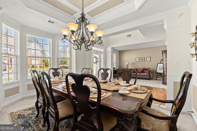 4444 Sequoia Park Trail, Snellville, GA 30039