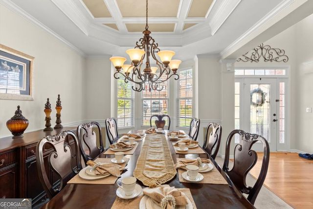 4444 Sequoia Park Trail, Snellville, GA 30039