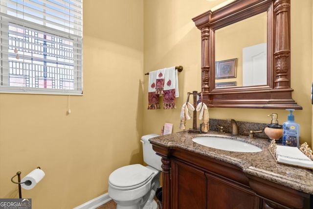 4444 Sequoia Park Trail, Snellville, GA 30039