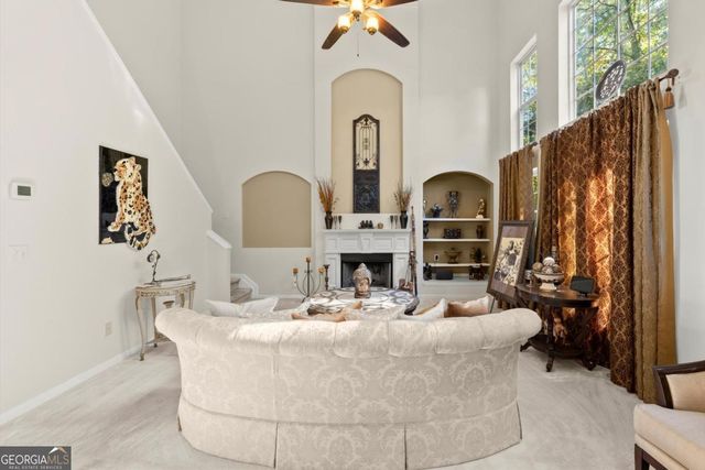 4444 Sequoia Park Trail, Snellville, GA 30039