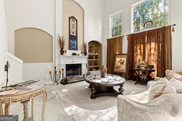 4444 Sequoia Park Trail, Snellville, GA 30039