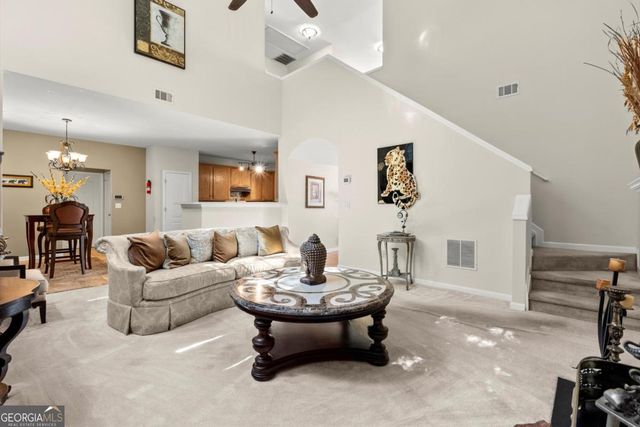 4444 Sequoia Park Trail, Snellville, GA 30039