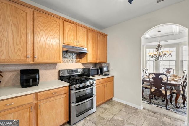 4444 Sequoia Park Trail, Snellville, GA 30039