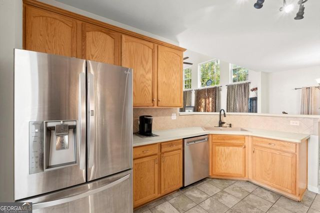 4444 Sequoia Park Trail, Snellville, GA 30039