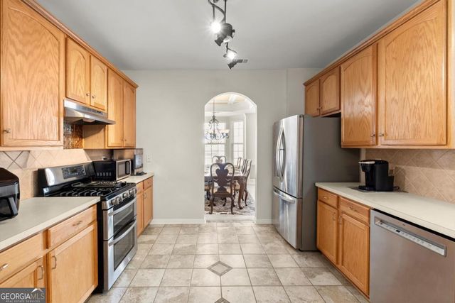 4444 Sequoia Park Trail, Snellville, GA 30039