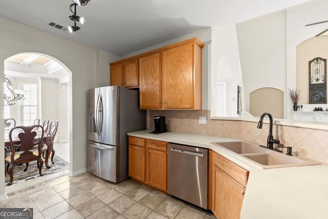 4444 Sequoia Park Trail, Snellville, GA 30039