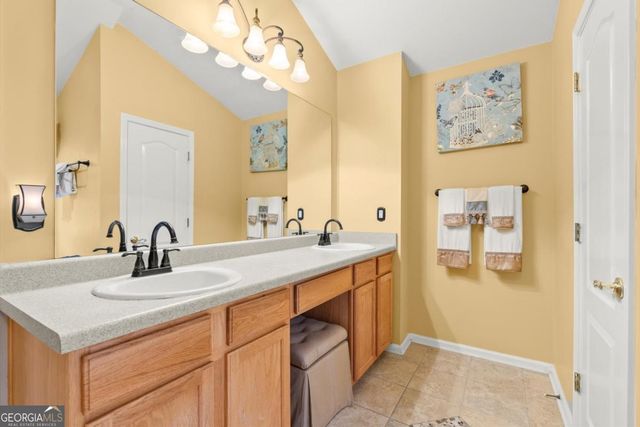 4444 Sequoia Park Trail, Snellville, GA 30039