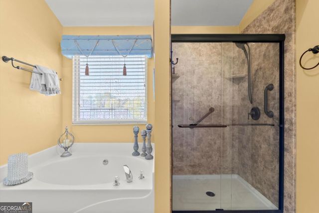 4444 Sequoia Park Trail, Snellville, GA 30039