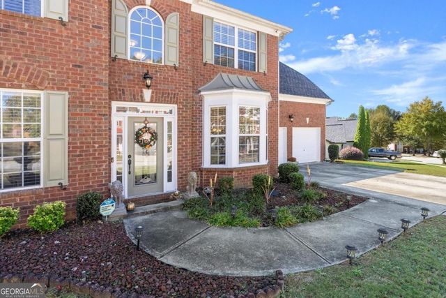 4444 Sequoia Park Trail, Snellville, GA 30039