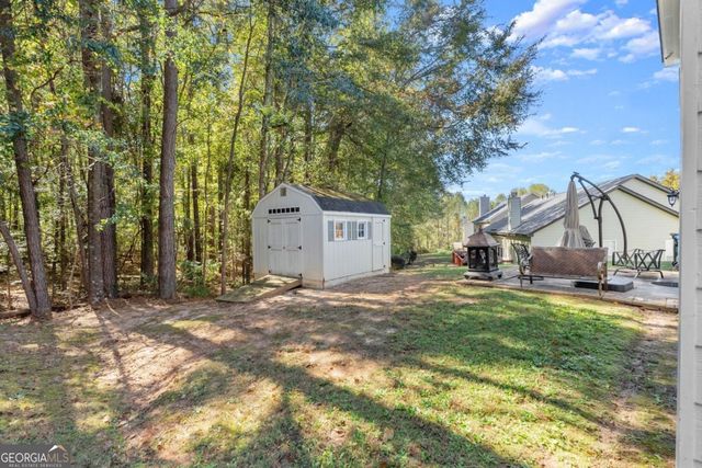 4444 Sequoia Park Trail, Snellville, GA 30039