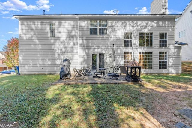 4444 Sequoia Park Trail, Snellville, GA 30039