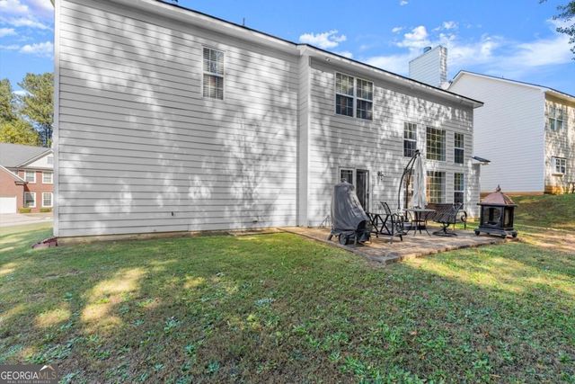 4444 Sequoia Park Trail, Snellville, GA 30039