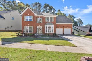 4444 Sequoia Park Trail, Snellville, GA 30039