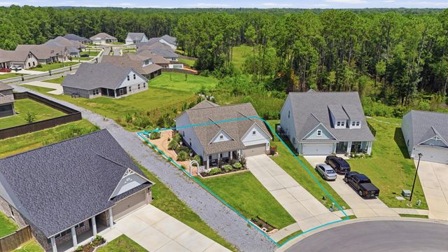 10691 Wren Grove, Gulfport, MS 39503