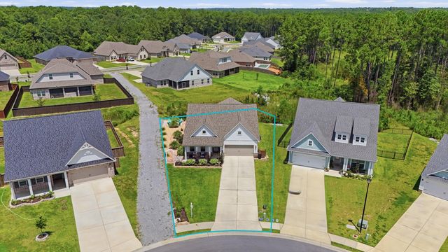 10691 Wren Grove, Gulfport, MS 39503
