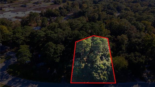 1715 Gulfdale Drive, Mobile, AL 36605