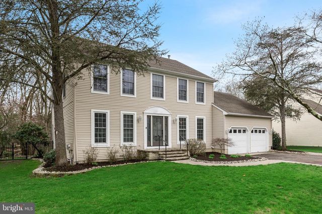 4 MILL RUN CT, Medford, NJ 08055