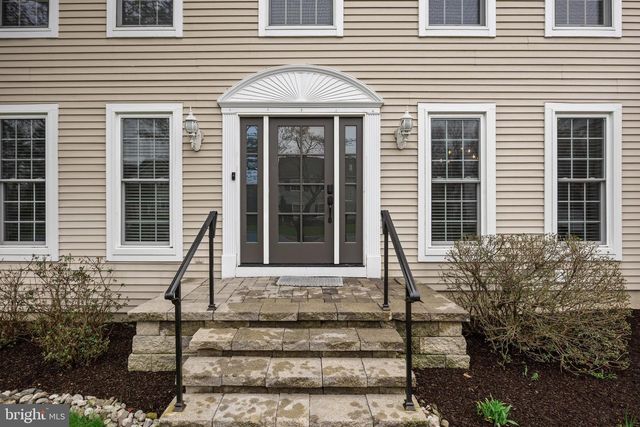 4 MILL RUN CT, Medford, NJ 08055