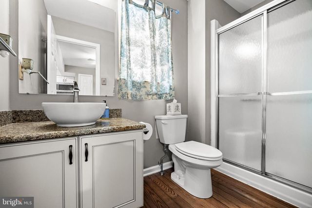 4 MILL RUN CT, Medford, NJ 08055