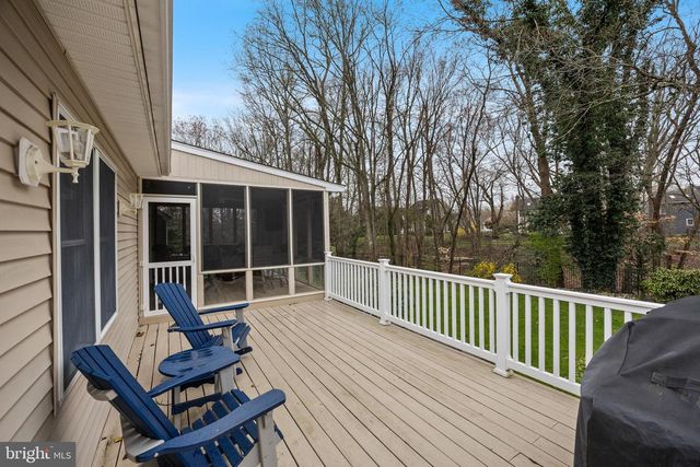 4 MILL RUN CT, Medford, NJ 08055