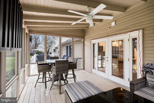 4 MILL RUN CT, Medford, NJ 08055