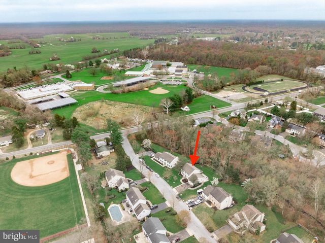 4 MILL RUN CT, Medford, NJ 08055