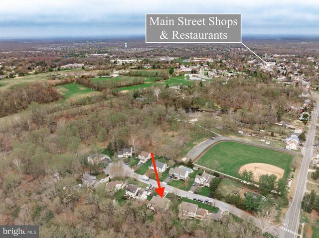 4 MILL RUN CT, Medford, NJ 08055