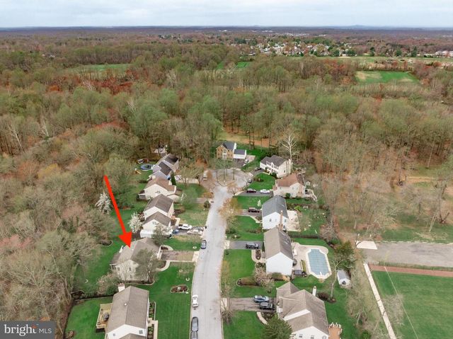 4 MILL RUN CT, Medford, NJ 08055