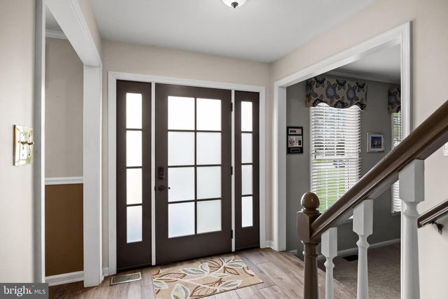 4 MILL RUN CT, Medford, NJ 08055