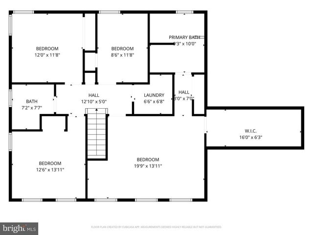 4 MILL RUN CT, Medford, NJ 08055