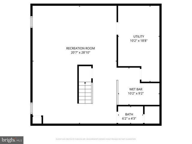 4 MILL RUN CT, Medford, NJ 08055