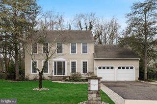 4 MILL RUN CT, Medford, NJ 08055
