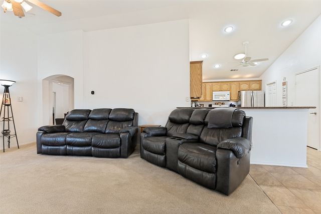 6509 Regina Drive, Fort Worth, TX 76131