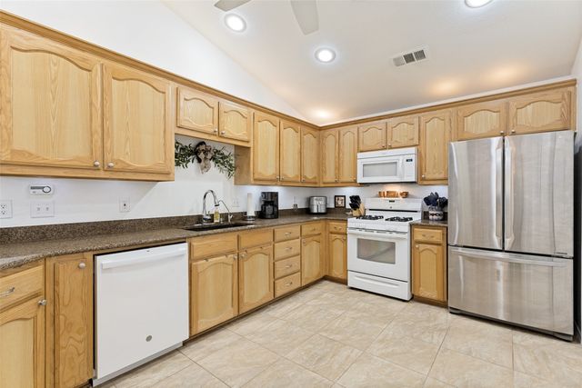 6509 Regina Drive, Fort Worth, TX 76131