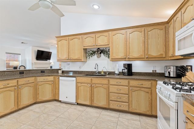 6509 Regina Drive, Fort Worth, TX 76131
