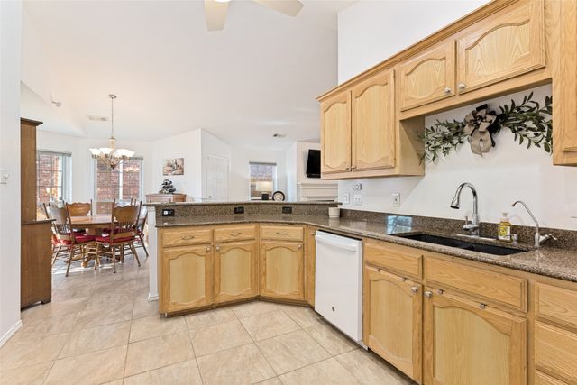6509 Regina Drive, Fort Worth, TX 76131
