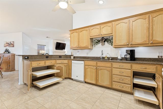 6509 Regina Drive, Fort Worth, TX 76131