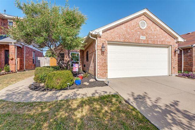 6509 Regina Drive, Fort Worth, TX 76131