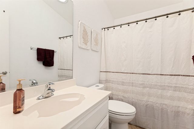 6509 Regina Drive, Fort Worth, TX 76131