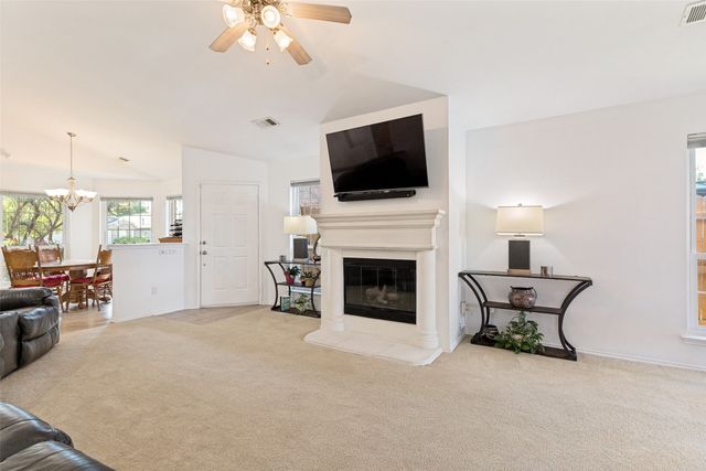 6509 Regina Drive, Fort Worth, TX 76131