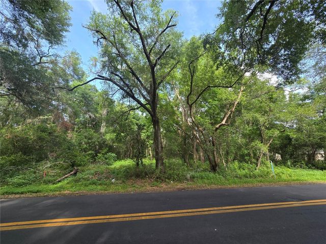 TBD S ST CLAIR STREET, Wildwood, FL 34785