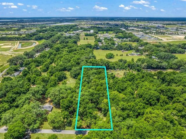 TBD S ST CLAIR STREET, Wildwood, FL 34785