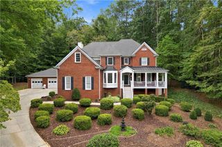 2925 Southfield Trail, Cumming, GA 30040